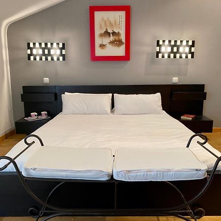 Atico Duplex Rio Ebro Appartement Haro Buitenkant foto