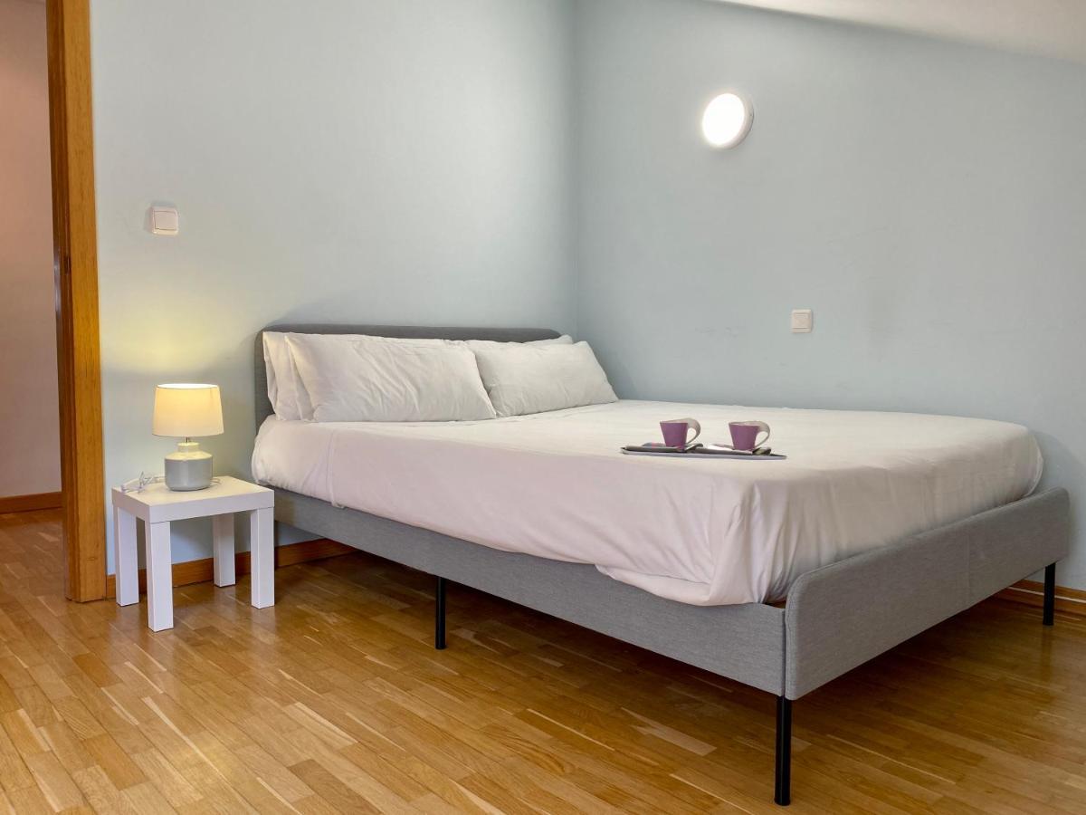 Atico Duplex Rio Ebro Appartement Haro Buitenkant foto