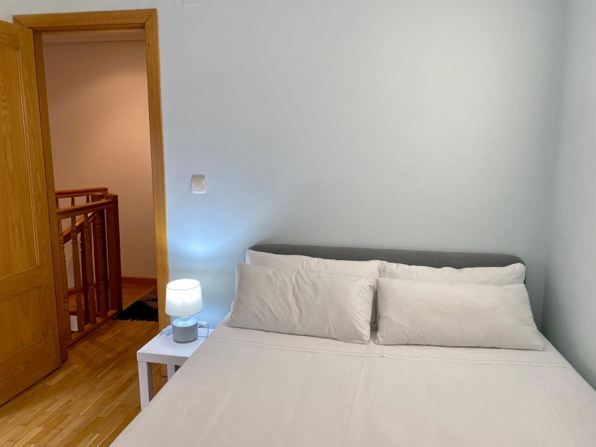 Atico Duplex Rio Ebro Appartement Haro Buitenkant foto