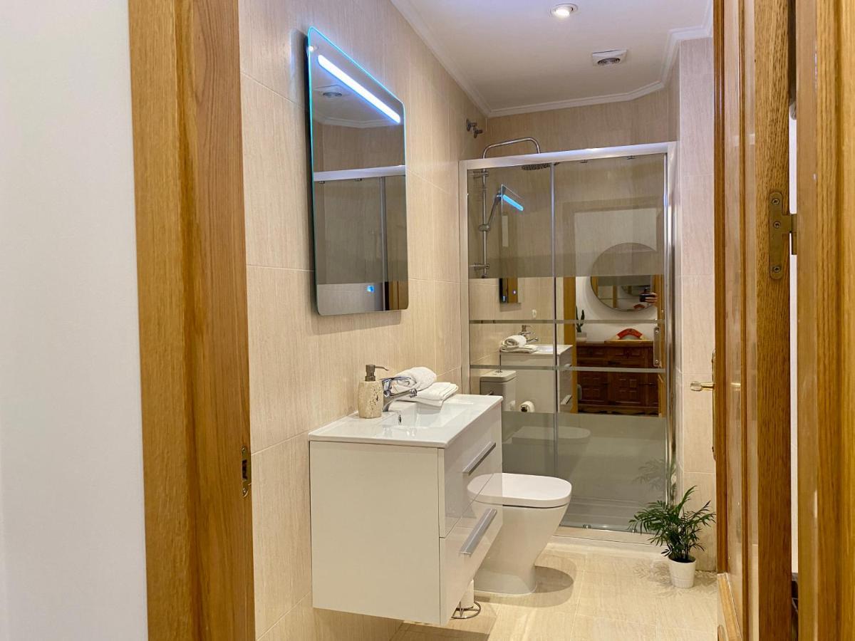 Atico Duplex Rio Ebro Appartement Haro Buitenkant foto