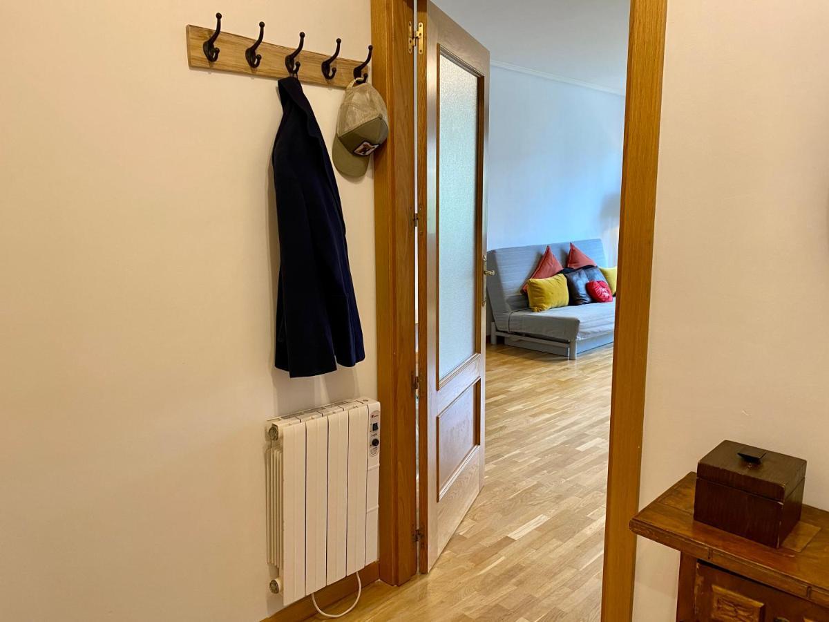 Atico Duplex Rio Ebro Appartement Haro Buitenkant foto